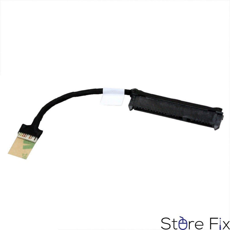 Conector De Disco Duro Dell Latitude 3550 0x0d47 Zal60 C4