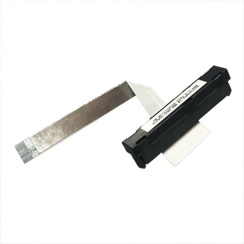 Conector De Disco Duro Samsung 550r5l Np350xaa 02641a C169