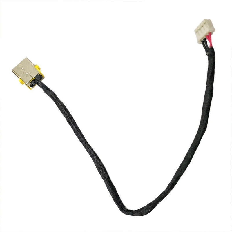 Power Jack Acer Aspire A515-52 A515-52g Dc301010l00 P200