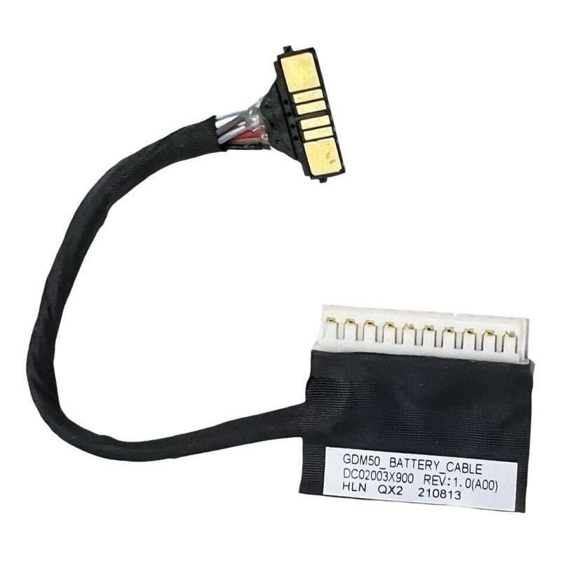 Cable De Bateria Dell Inspiron 3510 3511 3515 3520 04ndw9