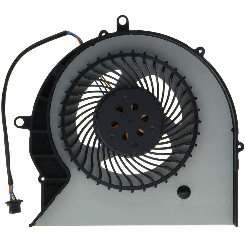 Ventilador Asus Fx503vm Gl503vm Dfs602212m00t Cpu V244 A