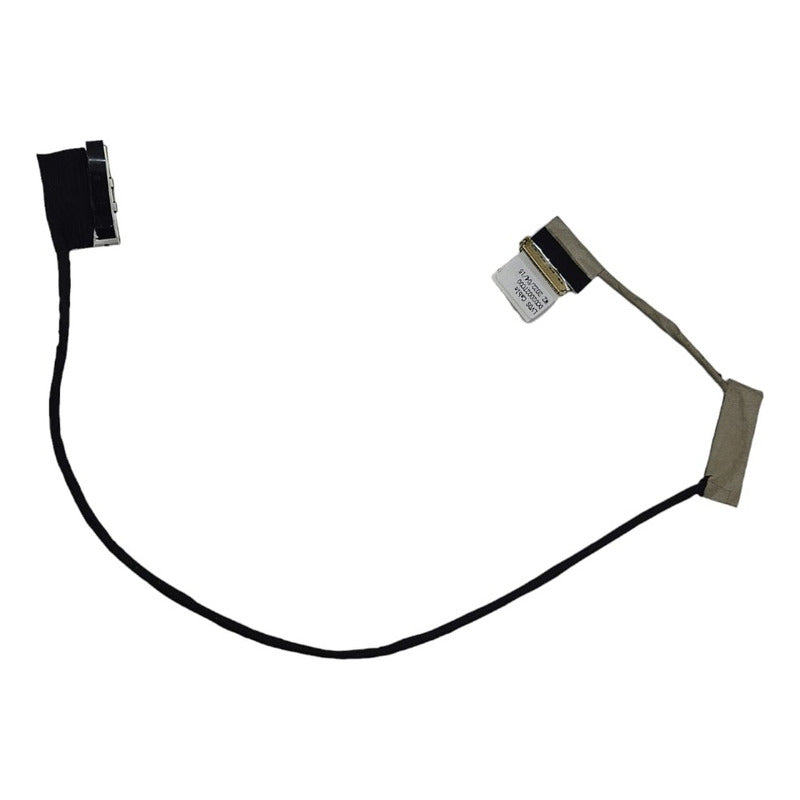 Cable Flex De Video Dell G5 5587 G7 7588 080p2f Dc02002tc00