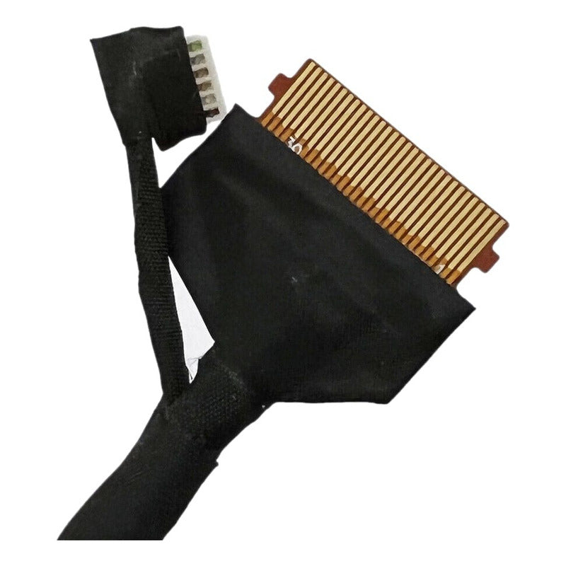 Cable Flex De Video Lenovo 3-15itl05 3-15are05 Dc020027820