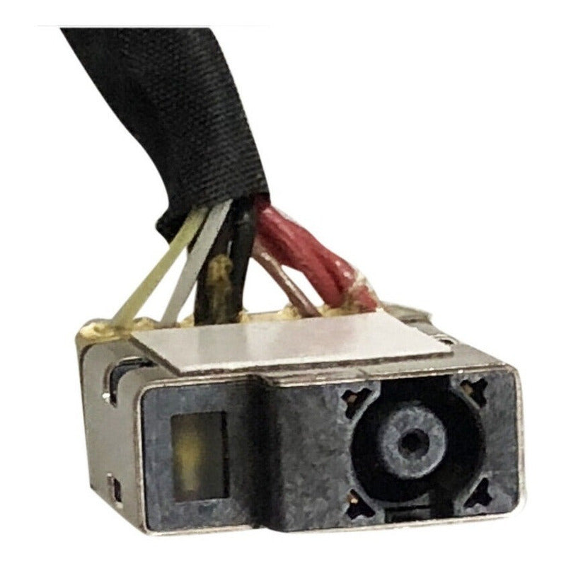 Power Jack Hp Omen 15-5000 781023-sd1 781023-fd1 781023-td1