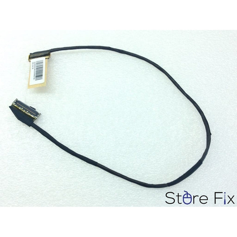 Cable Flex De Video Sony Svf142 Svf142c29u Dd0hk8lc010 F34