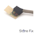 Cable Flex De Video Hp 14-v 14-v140la Ddy11alc030 F42