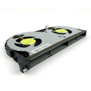 Ventilador Lenovo Y50-70 Y50 Dc28000eqf0 Touch Version V60
