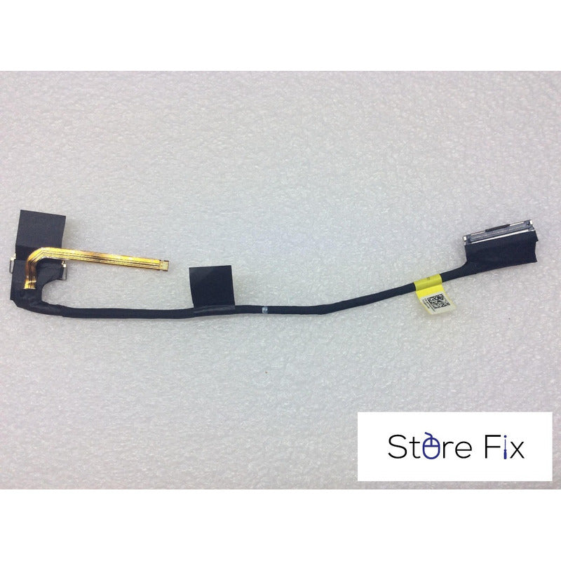 Cable Flex De Video Dell Xps 15 9550 9560 Dc02c00bk10 F6