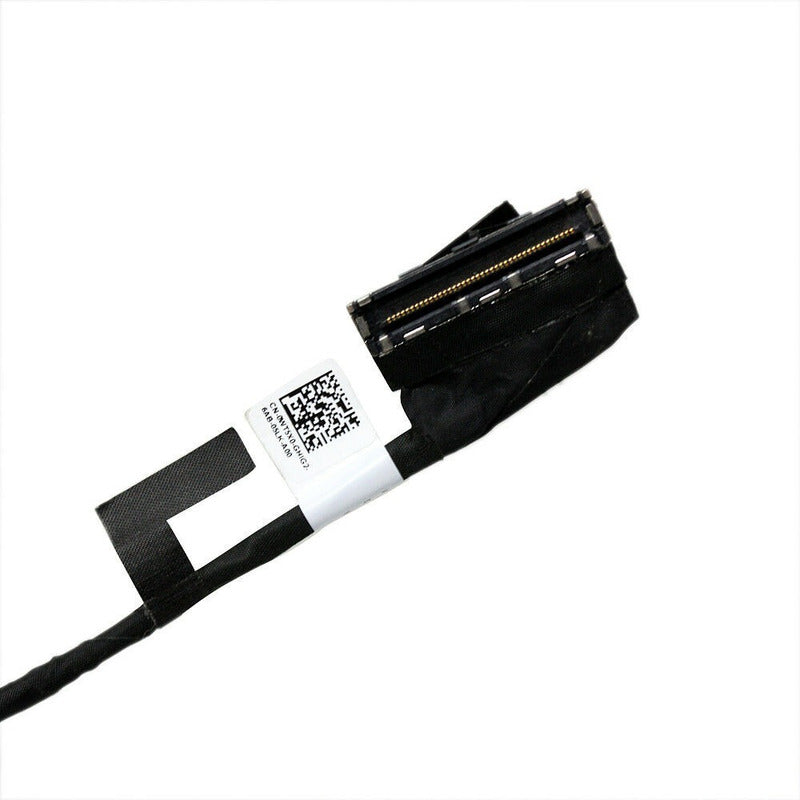 Cable Flex Video Dell Xps 9350 9360 0wt5x0 Dc02c00bx10 F348