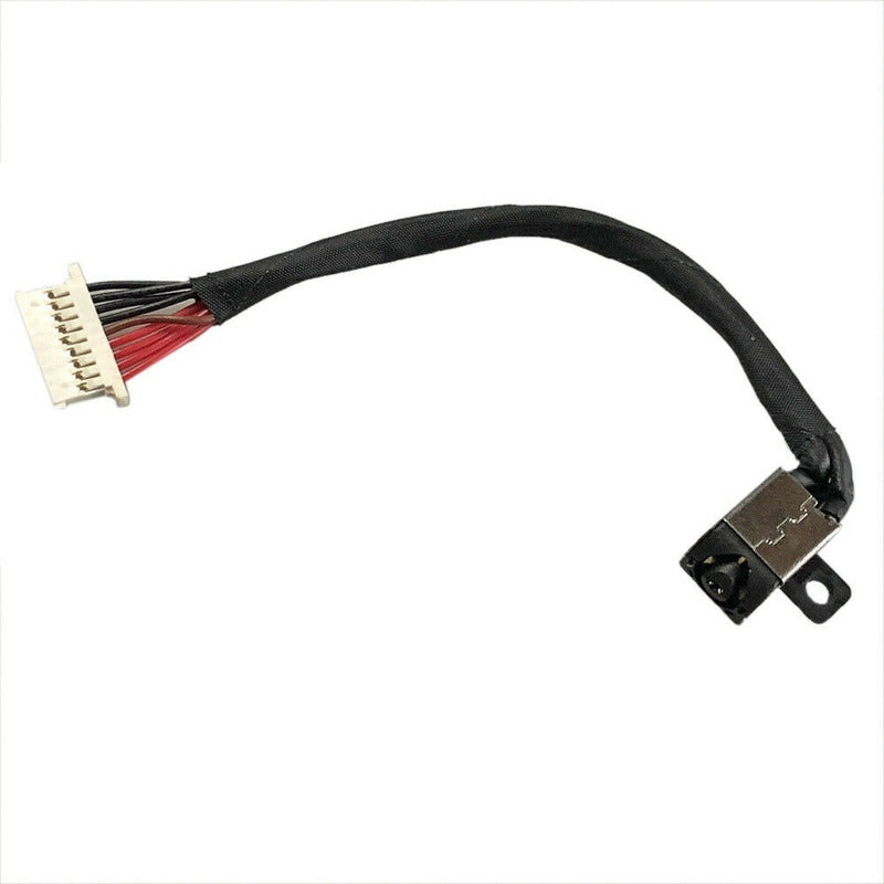 Power Jack Dell Inspiron 15 7591 2-in-1 7590 048jwv