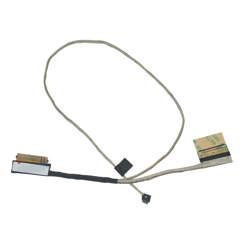 Cable Flex De Video Dell Chromebook 3180 3189 Dc02002oj00