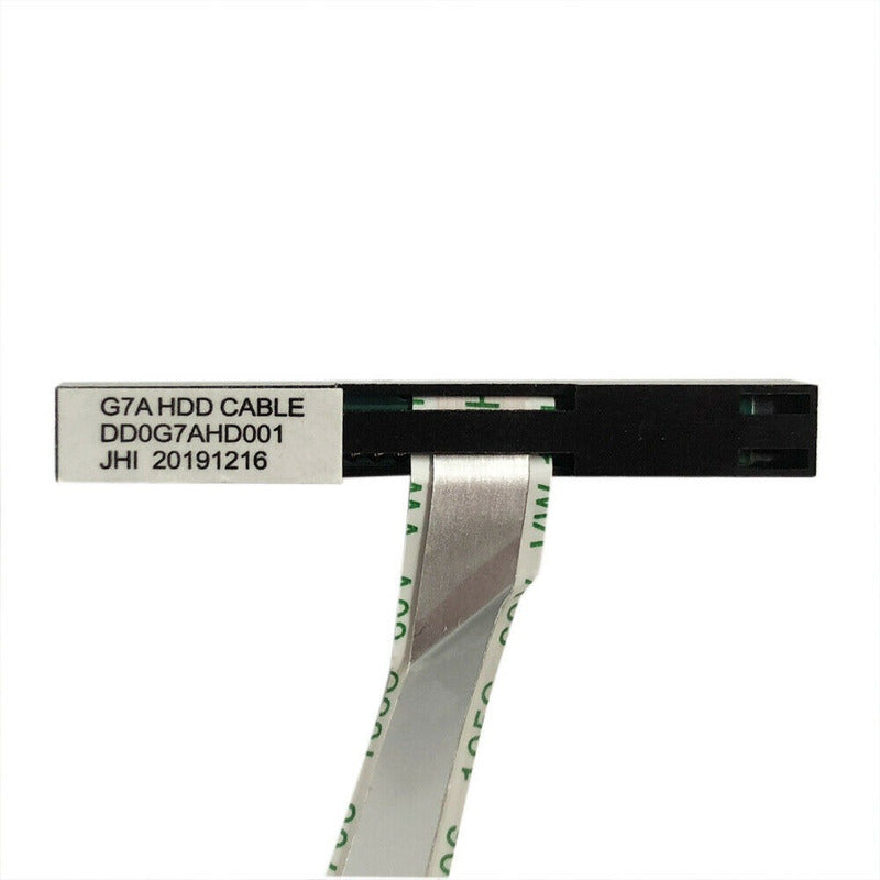Conector De Disco Duro Hp 14-ce Tpn-q207 Dd0g7ahd001 C84