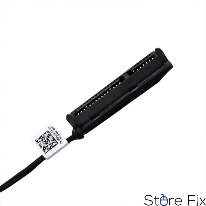 Conector De Disco Duro Dell Latitude 3550 Dc02001zf00 C4