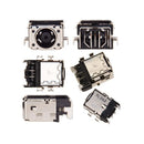 Power Jack Asus Ga532iv Gl531gt Gl531gu Gl531gv Gl531gw P300