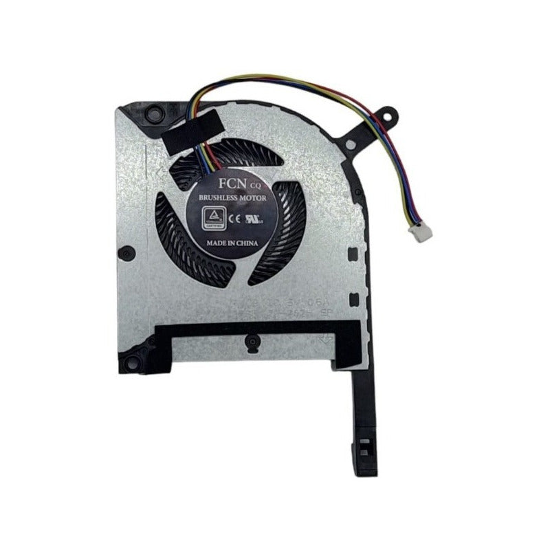 Ventilador Asus Fx505du Fx505dv Fx505gm Dfs5k12114262h Gpu