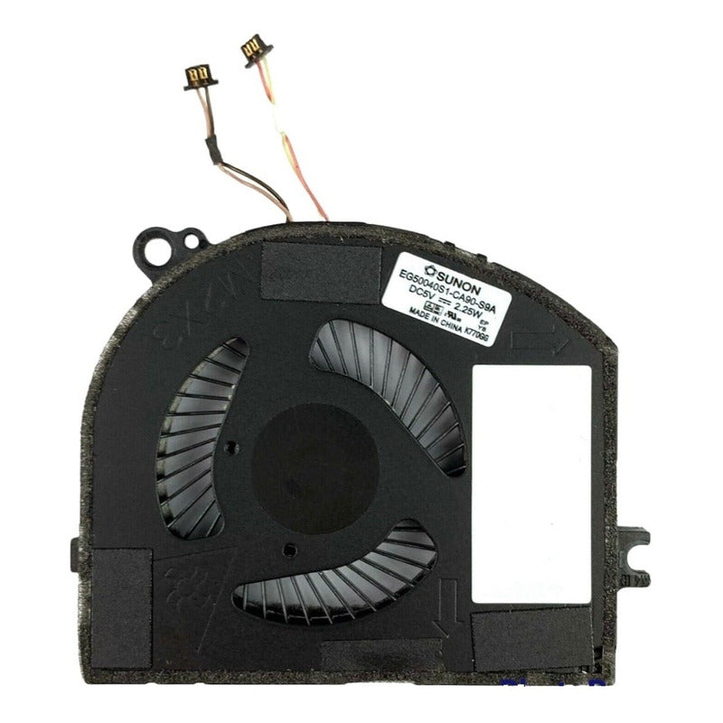 Ventilador Hp Spectre 13-af 941827-001 Dc28000jws0 V266 A