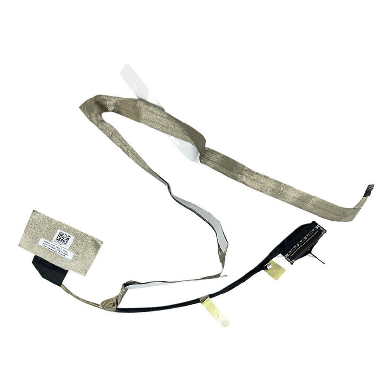 Cable Flex De Video Dell Latitude 5490 042yn5 Dc02c00gk00