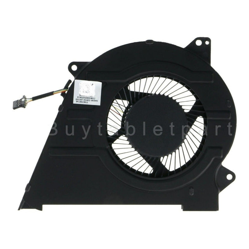 Ventilador Lenovo I Flex 5-14iil05 5-14alc05 5f10s13911 V249