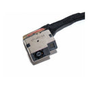 Power Jack Hp Pavilion 15-cc 17-g 17-q 799750-s23 P17 S