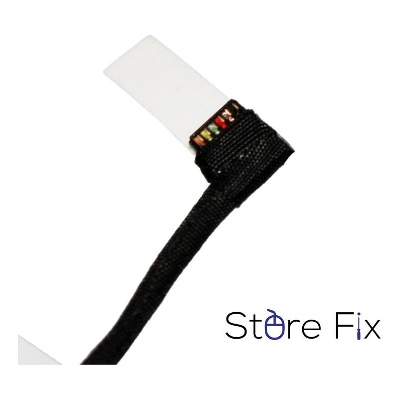 Cable Flex De Video Hp 15-ac 15-af Dc020027j00 40 Pines F49