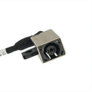 Power Jack Dell Inspiron 7415 P147g 0d3fr6 450.0n804.0011