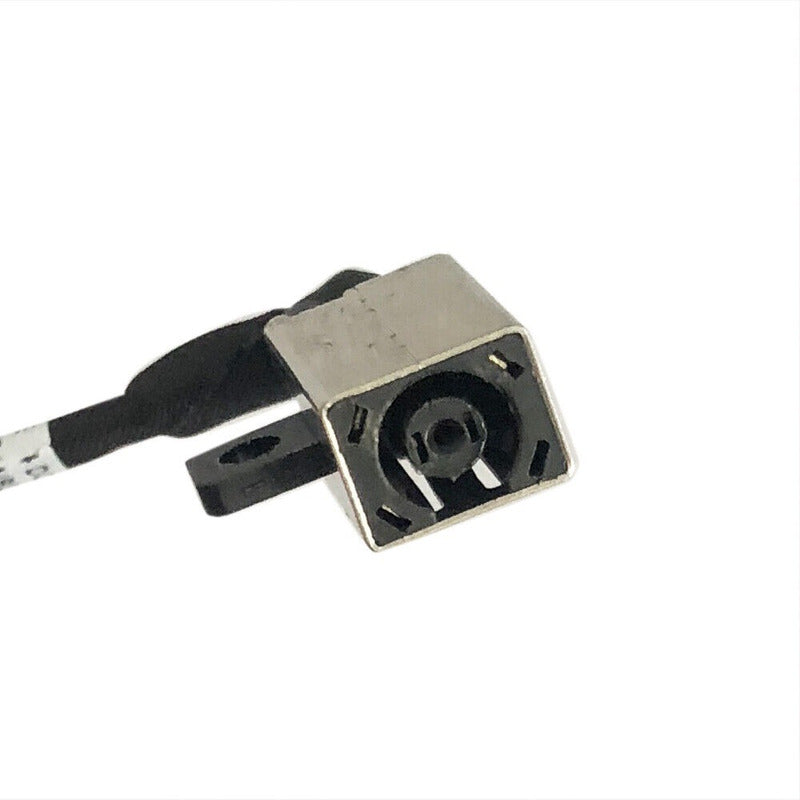 Power Jack Dell Inspiron 7415 P147g 0d3fr6 450.0n804.0001