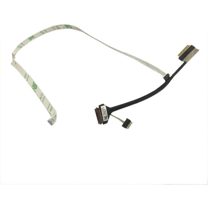 Cable Flex De Video Lenovo 5-15are05 81yq Dc02c00kq00 F318