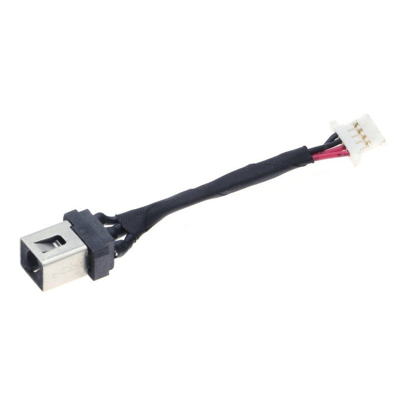 Power Jack Lenovo S340-14iwl S340-14iil S340-14api S340 P210