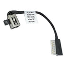 Power Jack Dell Inspiron 3510 3511 3515 3525 P112f 0231x7