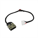 Power Jack Lenovo G50-30 G50-40 G50-45 G50-50 G40-80 P202