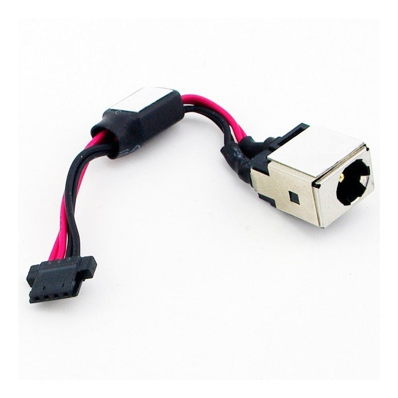 Power Jack Gateway Lt21 50.sas02.002 50.sde02.003 P362