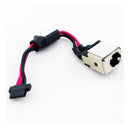 Power Jack Acer One 532h D255 D255e D260 Nav50 Nav70 P362