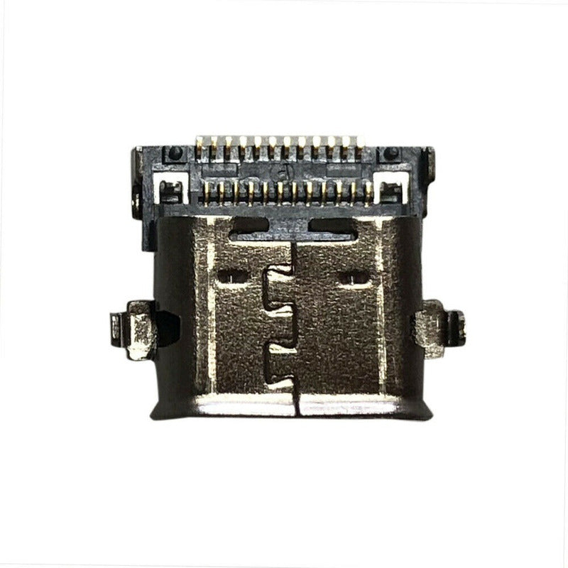 Centro De Carga Tipo C Socket Lenovo P53s T14s P15s T15 P281