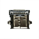 Centro De Carga Tipo C Socket Lenovo X280 T490 T495 P281
