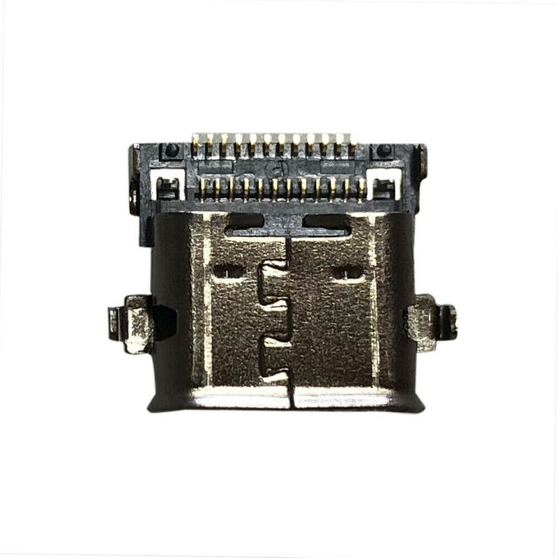 Centro De Carga Tipo C Socket Lenovo P53s T14s P15s T15 P281