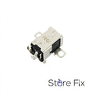 Power Jack Lenovo Ideapad 330-15ast 330-15ikb 530-14ikb P54