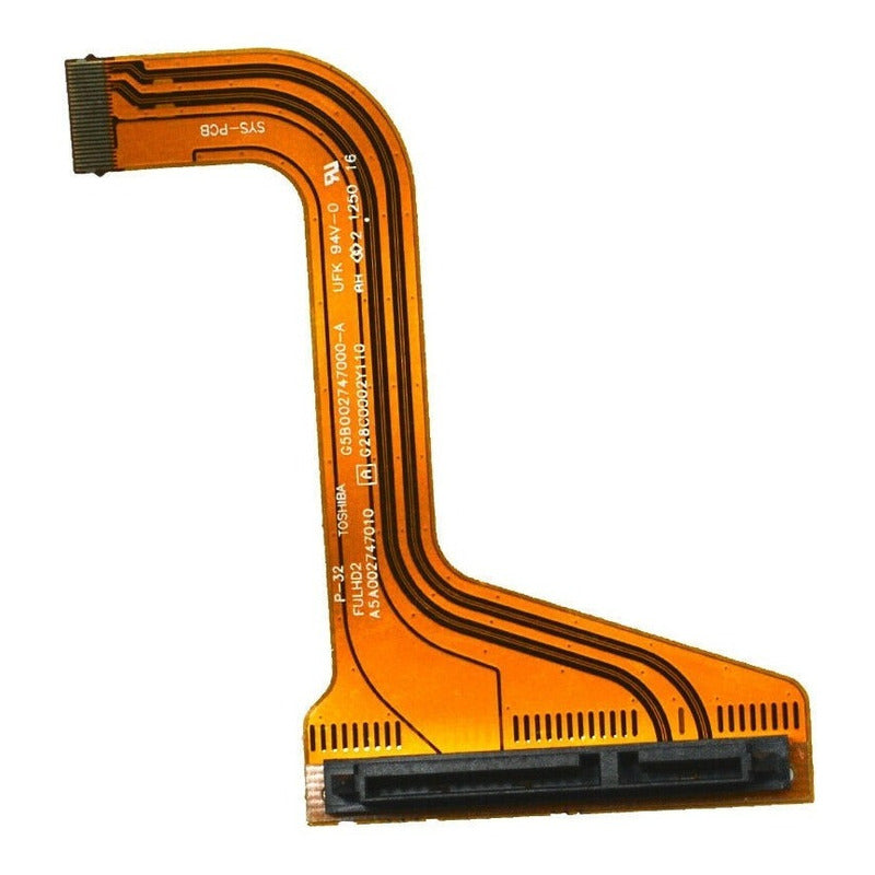 Conector De Disco Duro Toshiba Portege R700 R705 Rx3 C137