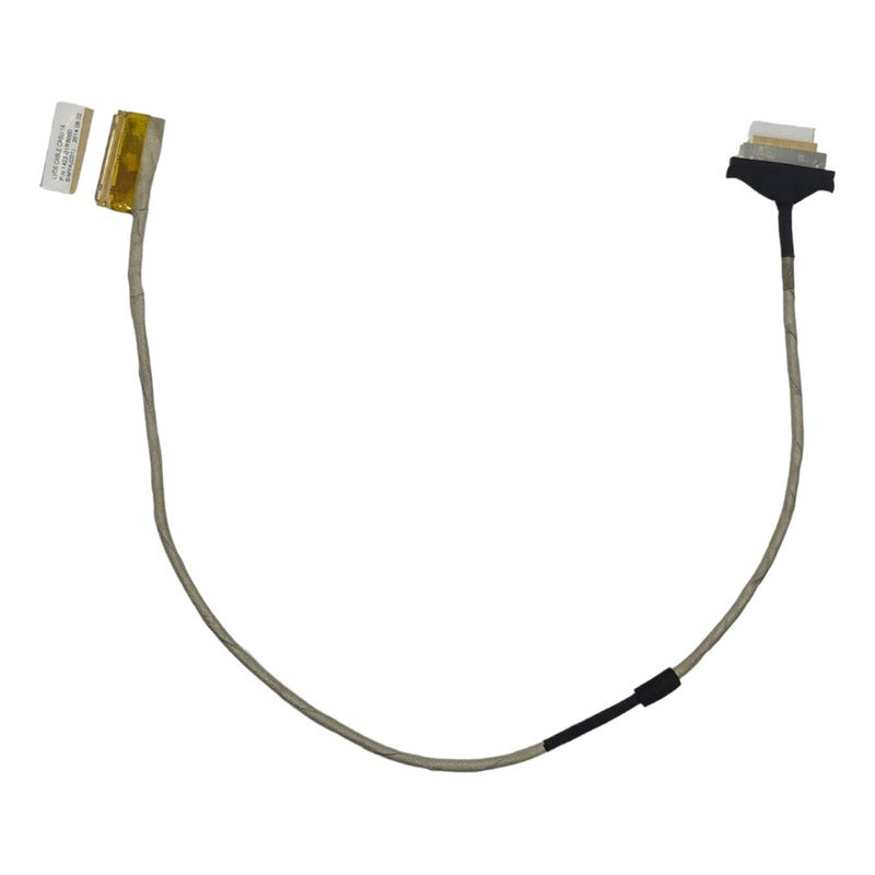 Cable Flex De Video Toshiba E45t-b E45t-b4200 1422-01rb000