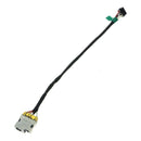Power Jack Hp 15-g 15-r 250 255 G2 G3 717371-fd6 19cm P25