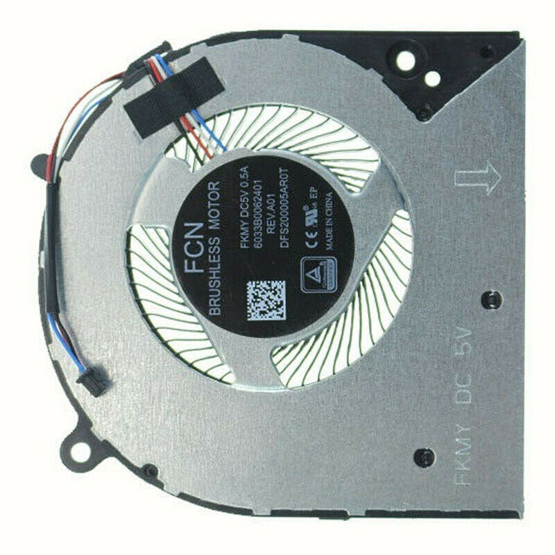 Ventilador Hp 14-df 14-df0023cl 14-ma Ns85b13-17k23 V110