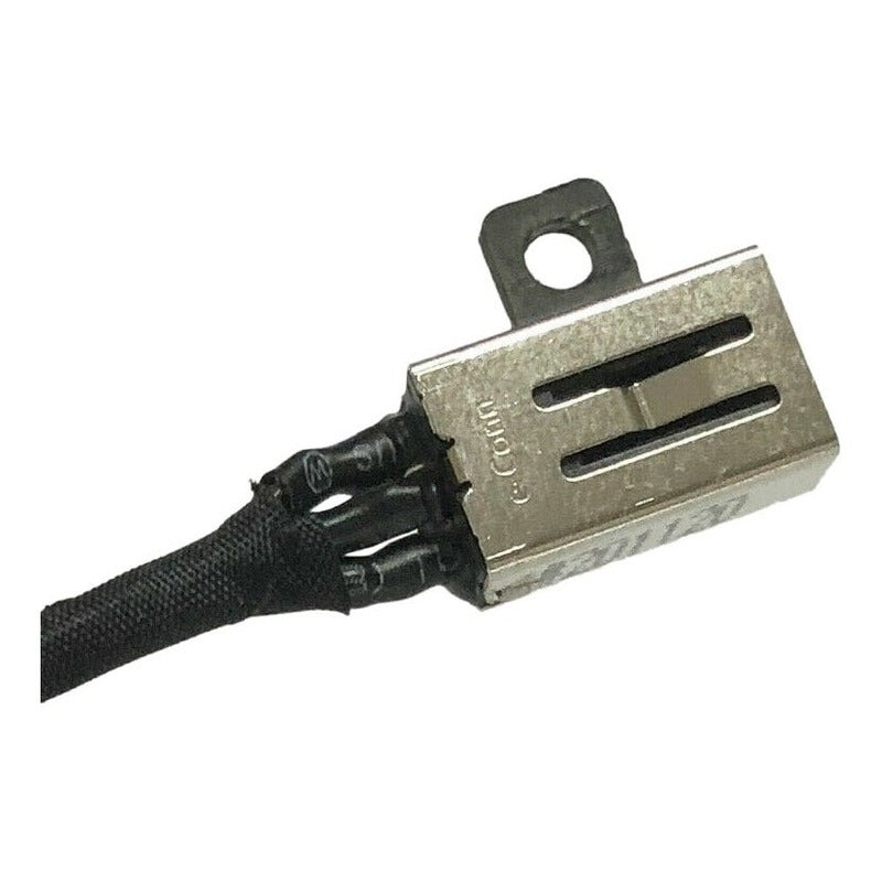 Power Jack Dell Vostro 5401 5402 5501 5502 450.0kd0d.0002