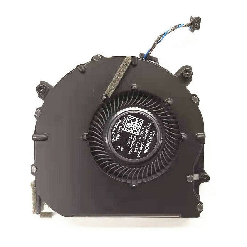 Ventilador Hp Probook 640 G4 645 G4  Eg75050s1-c050-s9a V125