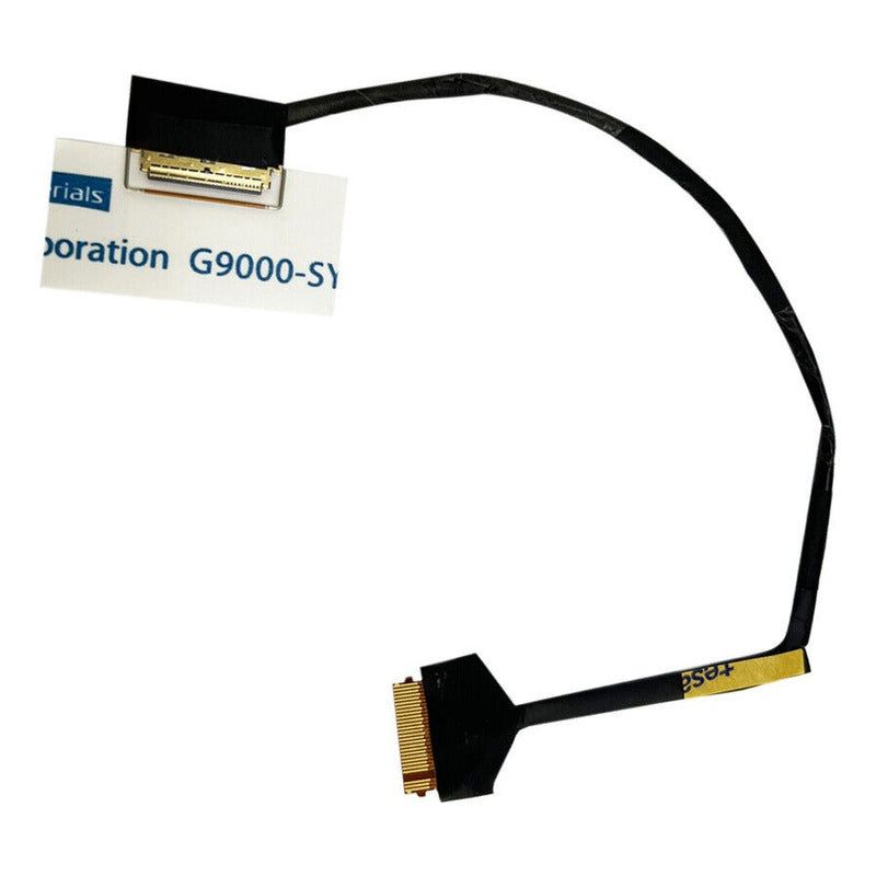 Cable De Video Lenovo Thinkpad L13 20r3 20r4 450.0hk08.0021