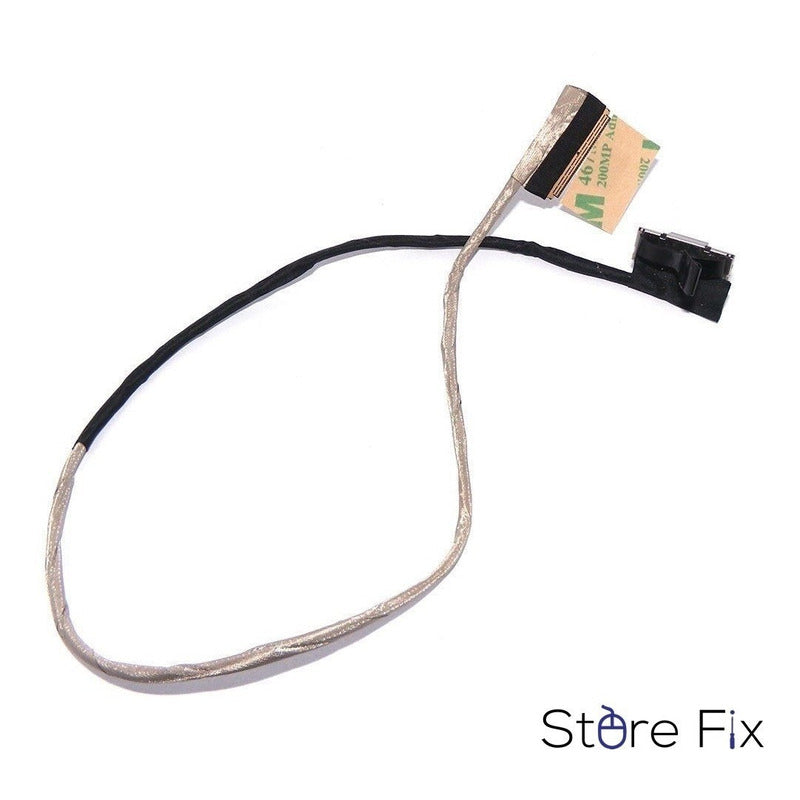 Cable Flex Video Toshiba L50-b L50d-b L55-b Dd0blilc020 F60