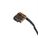 Power Jack Hp 15-ac 15-ay 15-af 15-ba 15-da 799736-s57 P35
