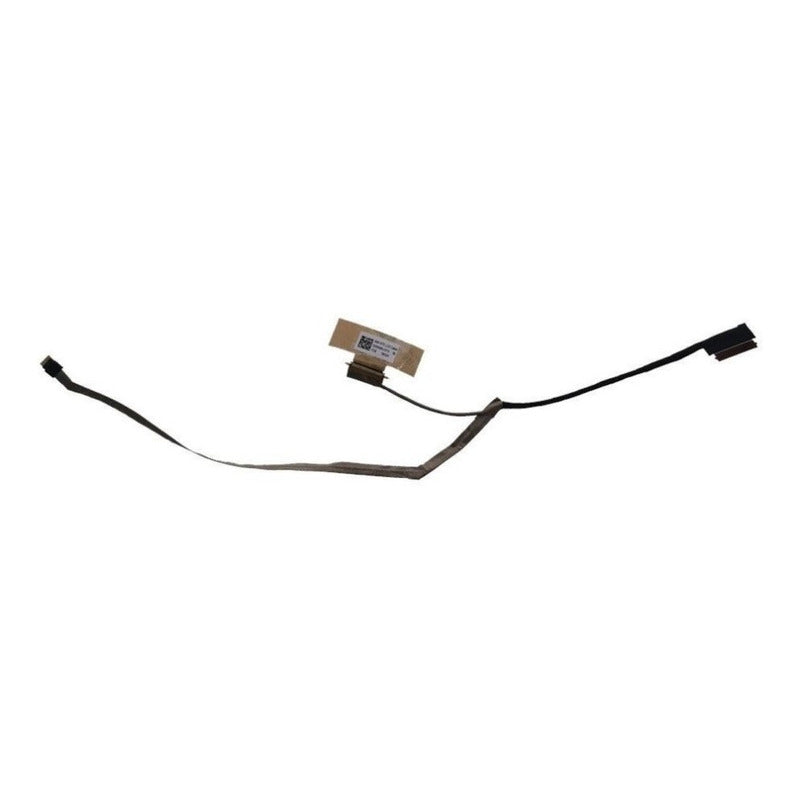 Cable Flex De Video Hp Probook 435 G5 Dd0x8alc002 F333