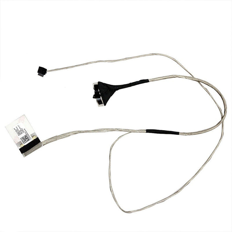 Cable Flex Video Lenovo G50-75 G50-80 Z50-45 Dc02001mh00 F81