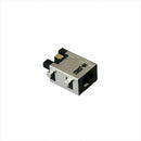 Power Jack Asus X451 X451c X451ca X451m X451ma X451mav P168