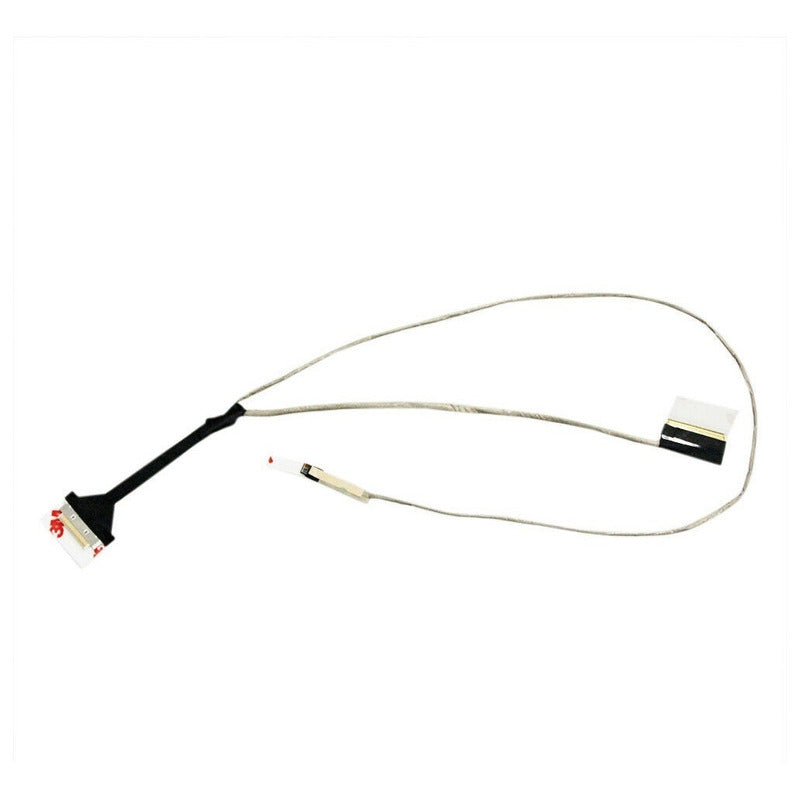 Cable Flex De Video Hp 250 G7 255 G7 15-da 15-db Dc020031g00