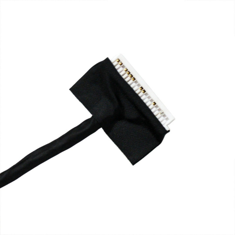 Cable Flex De Video Lenovo Ideapad Y510p Dc02001kt00 F93